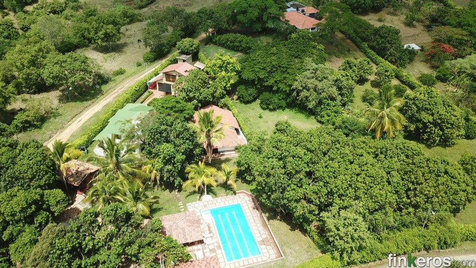 Preciosa finca, muy bien ubicada, excelente precio (venta) - Finca en Agua de Dios, Cundinamarca